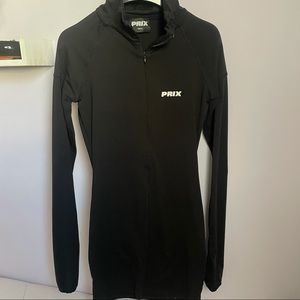 Limited edition Prix dress